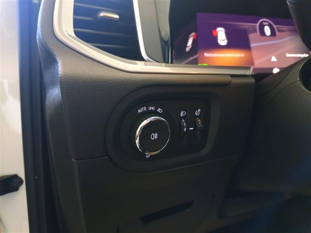 Grandland Grandland 1.5 diesel Ecotec au