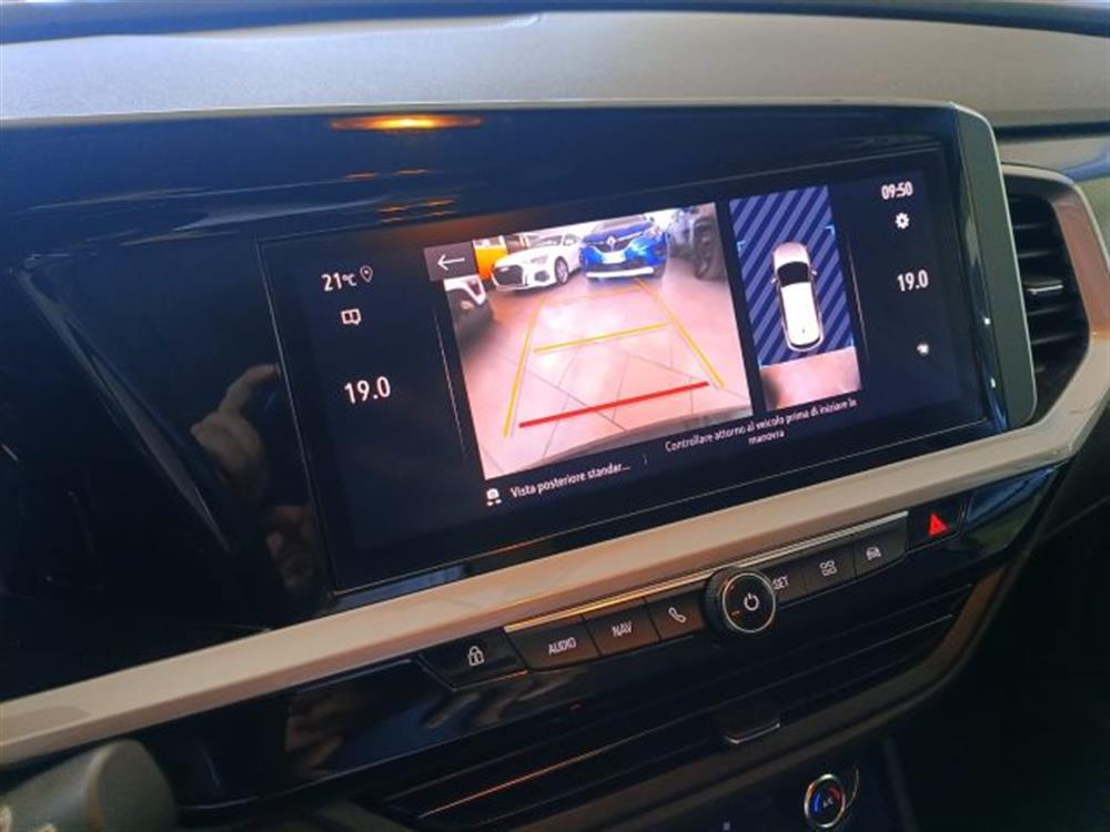 Grandland Grandland 1.5 diesel Ecotec au