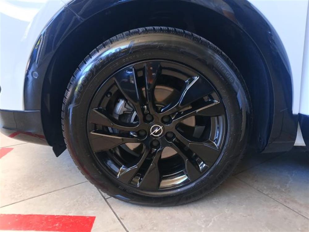 Grandland Grandland 1.5 diesel Ecotec au