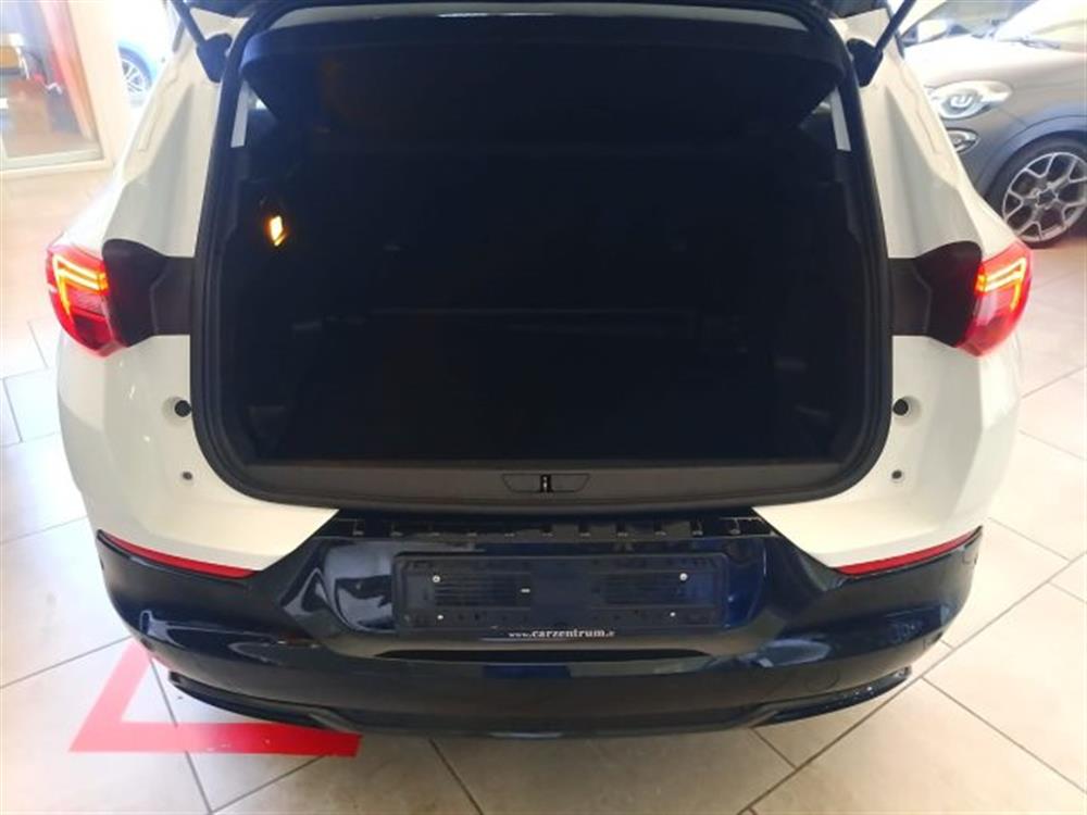 Grandland Grandland 1.5 diesel Ecotec au