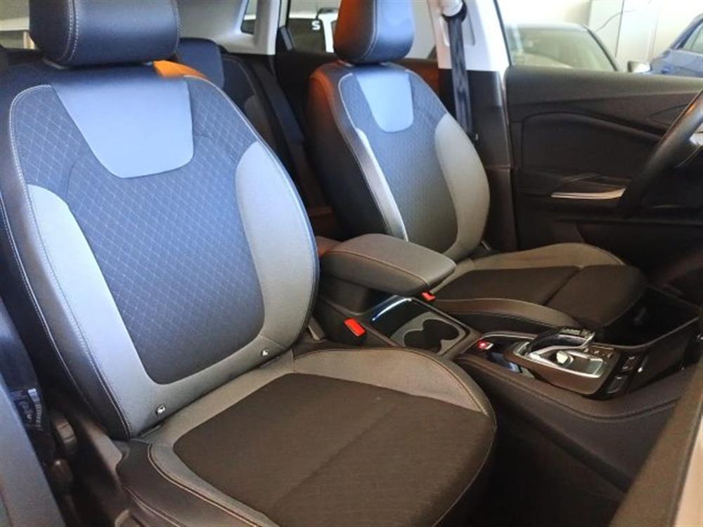 Grandland Grandland 1.5 diesel Ecotec au