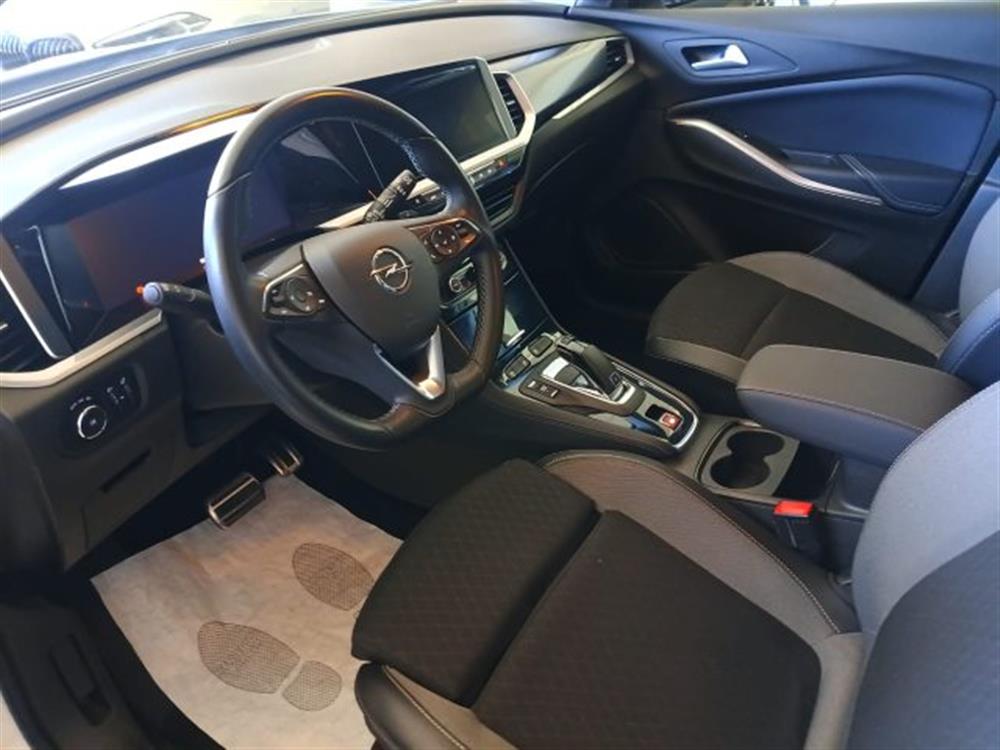 Grandland Grandland 1.5 diesel Ecotec au
