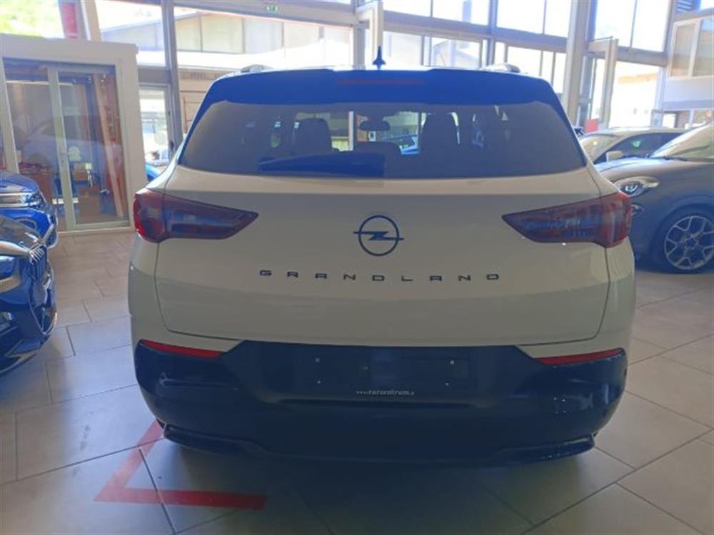 Grandland Grandland 1.5 diesel Ecotec au