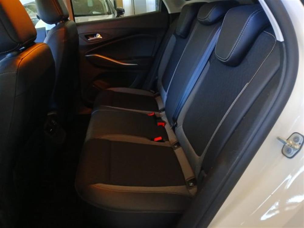 Grandland Grandland 1.5 diesel Ecotec au