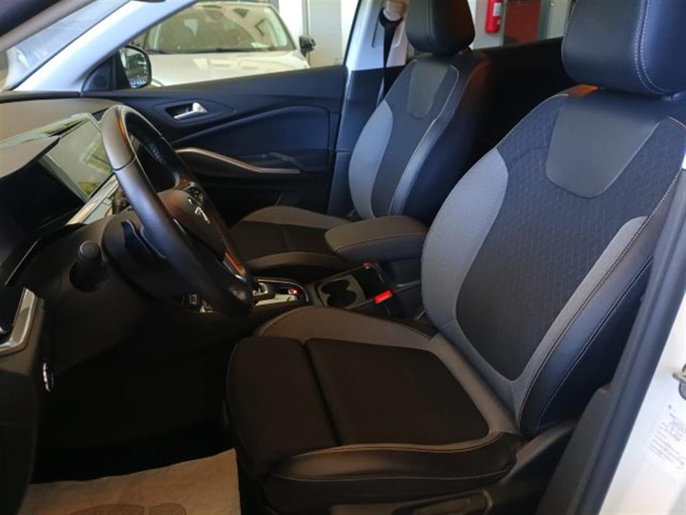 Grandland Grandland 1.5 diesel Ecotec au