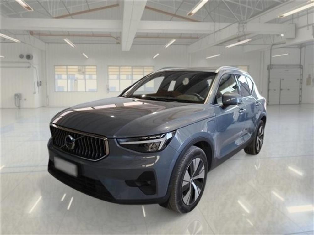 XC40 XC40 T4 Recharge Plug-in