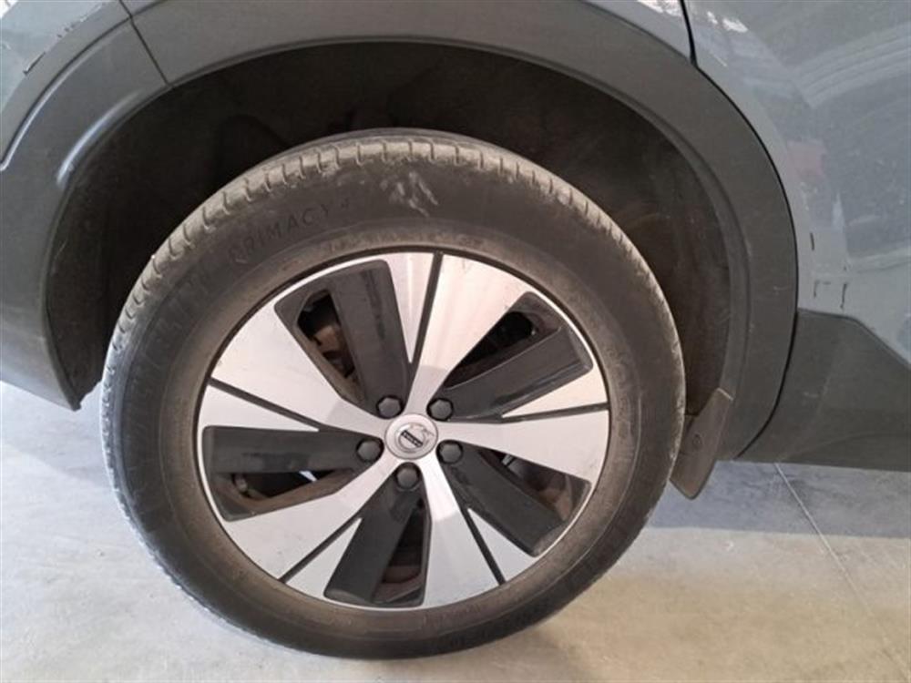 XC40 XC40 T4 Recharge Plug-in