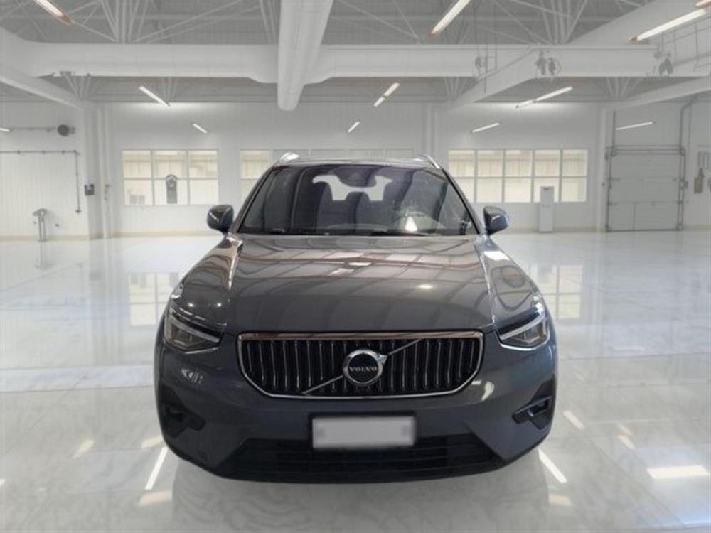 XC40 XC40 T4 Recharge Plug-in