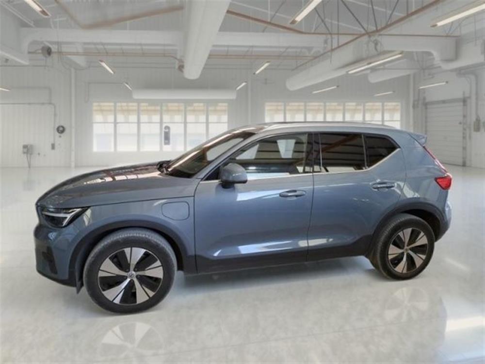 XC40 XC40 T4 Recharge Plug-in