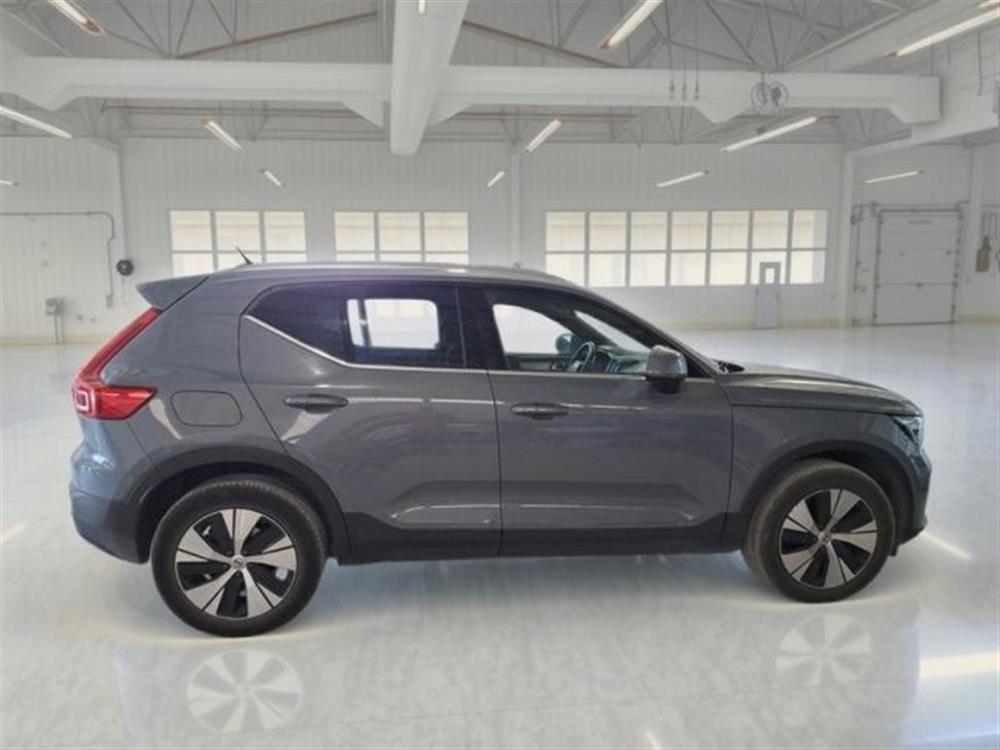 XC40 XC40 T4 Recharge Plug-in