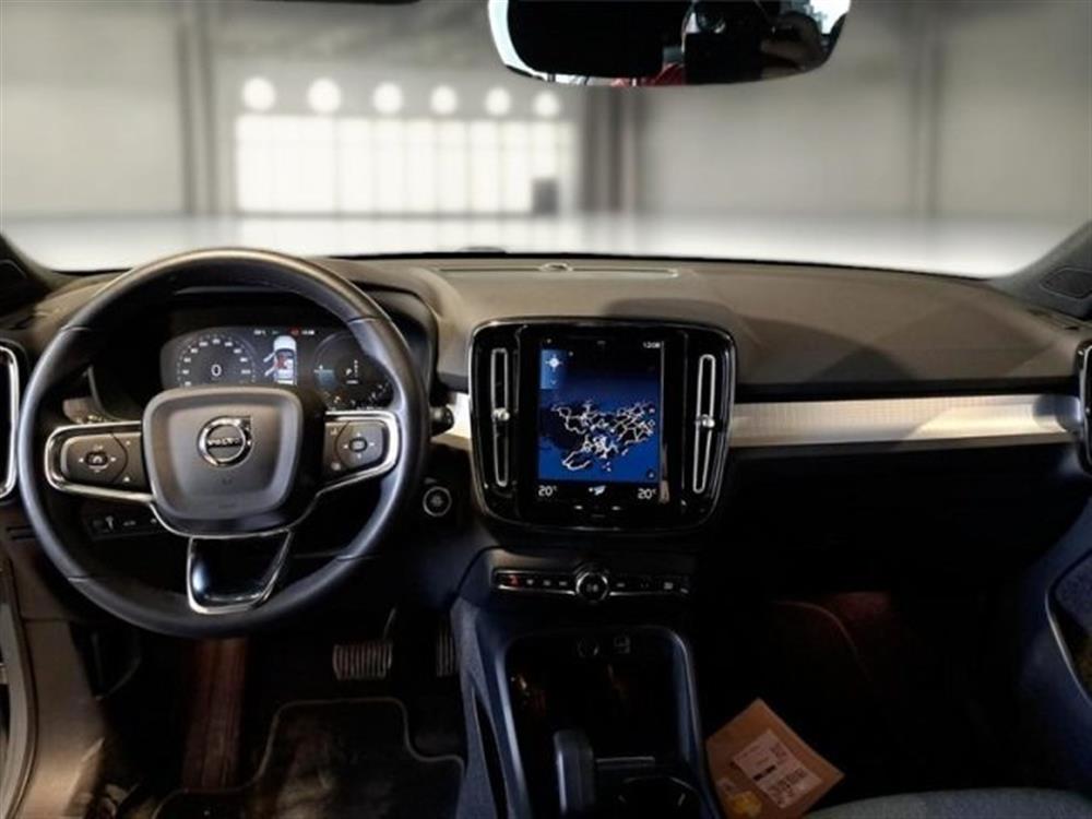 XC40 XC40 T4 Recharge Plug-in