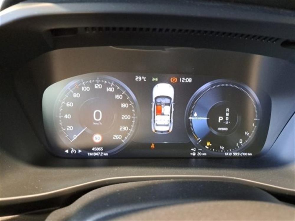XC40 XC40 T4 Recharge Plug-in
