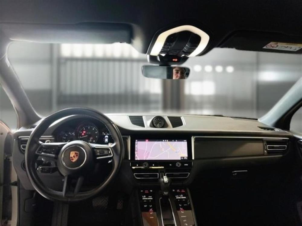 Macan Macan 2.0