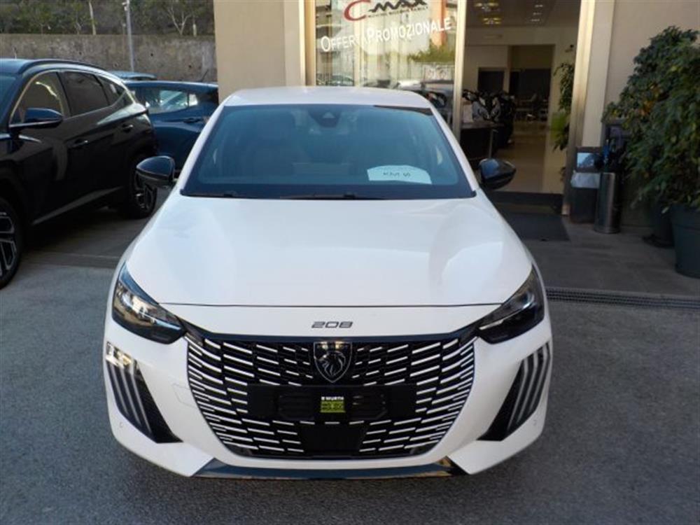 208 208 1.2 PureTech 100CV S