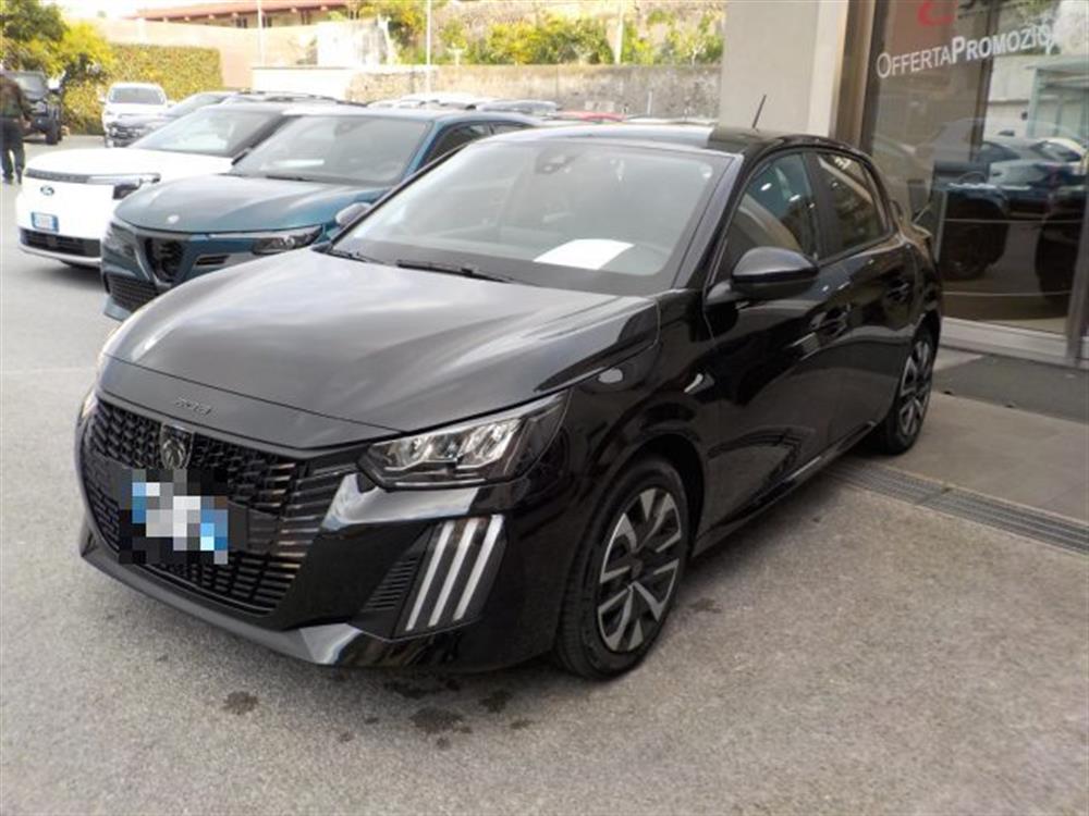 208 208 1.2 PureTech 100CV S