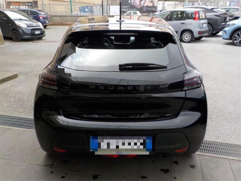 208 208 1.2 PureTech 100CV S