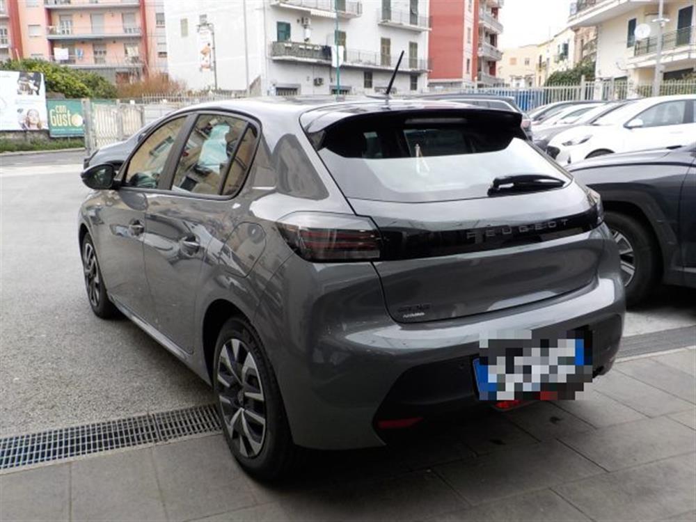 208 208 1.2 PureTech 100CV S