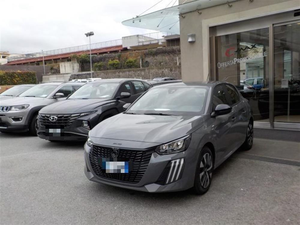 208 208 1.2 PureTech 100CV S