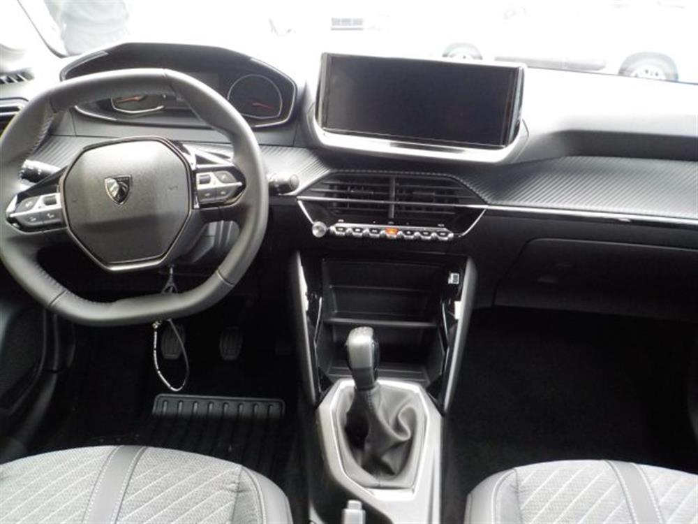 208 208 1.2 PureTech 100CV S
