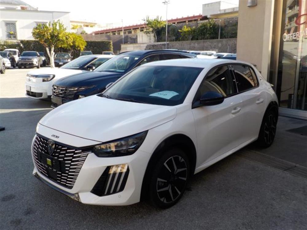 208 208 1.2 PureTech 100CV S