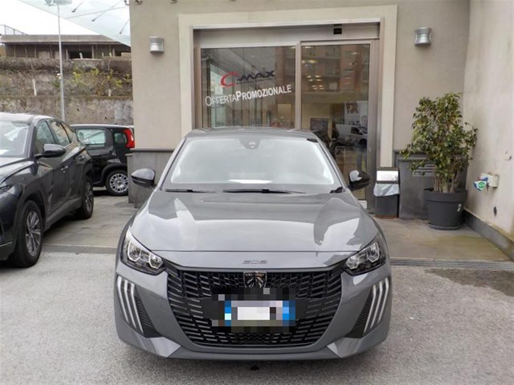 208 208 1.2 Hybrid 110CV EDC