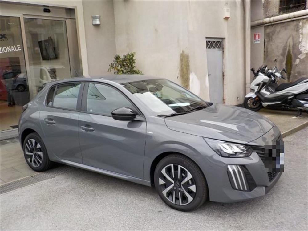 208 208 1.2 Hybrid 110CV EDC