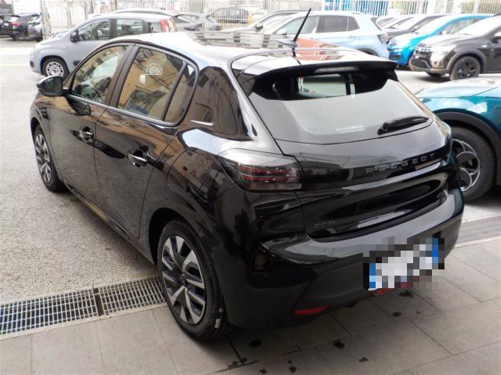 208 208 1.2 Hybrid 110CV EDC