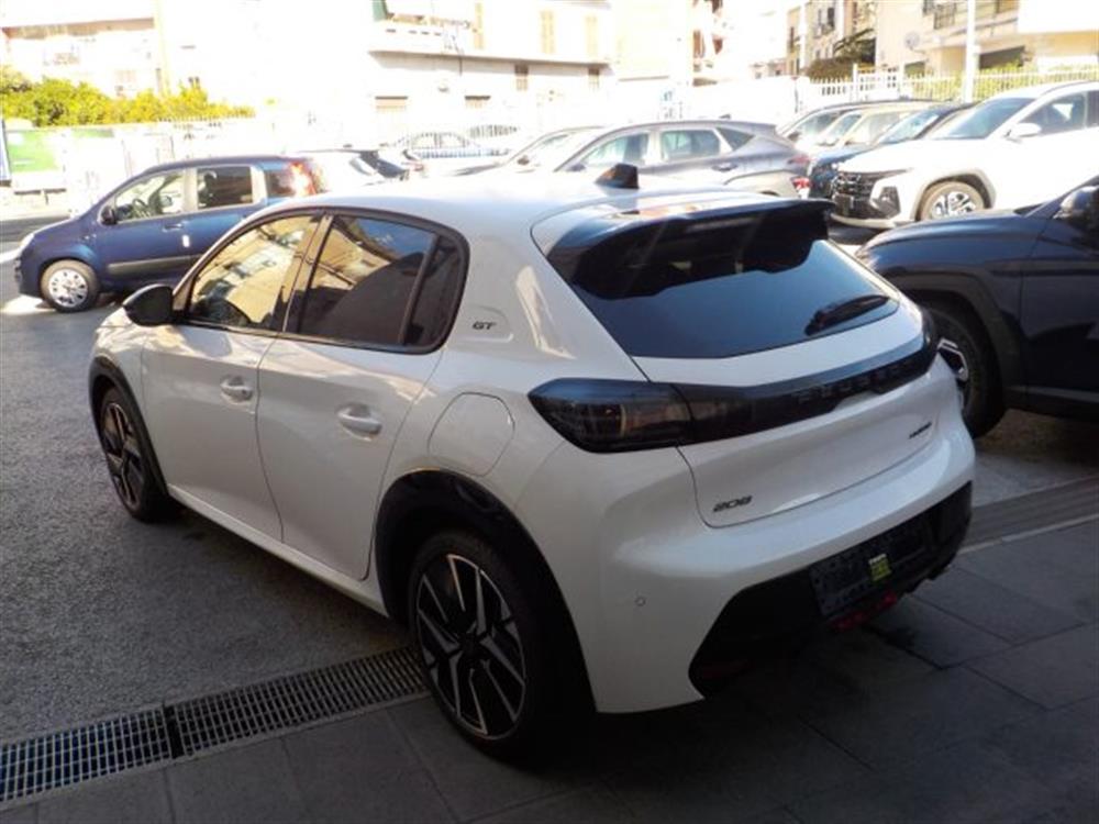 208 208 1.2 Hybrid 110CV EDC