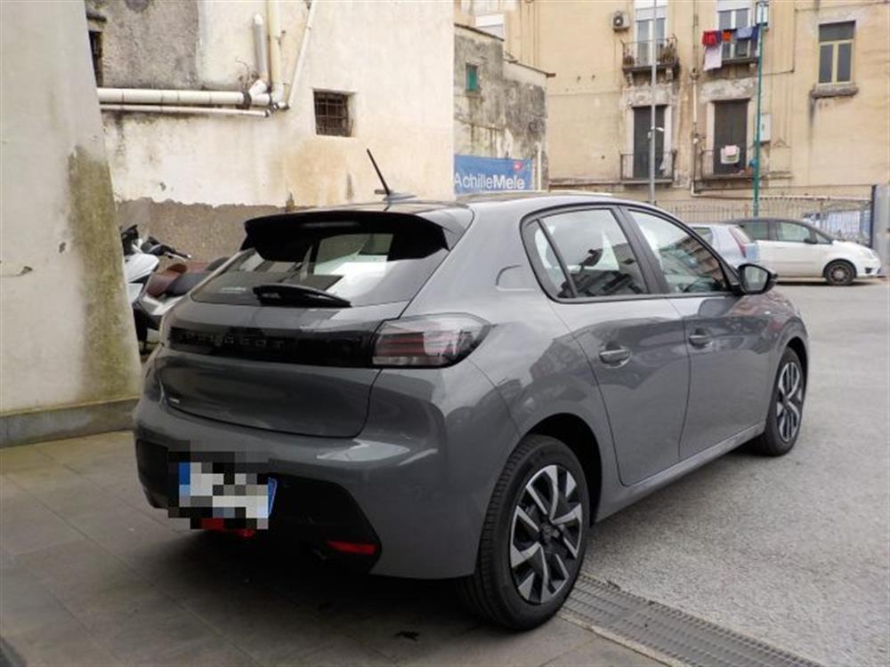208 208 1.2 Hybrid 110CV EDC