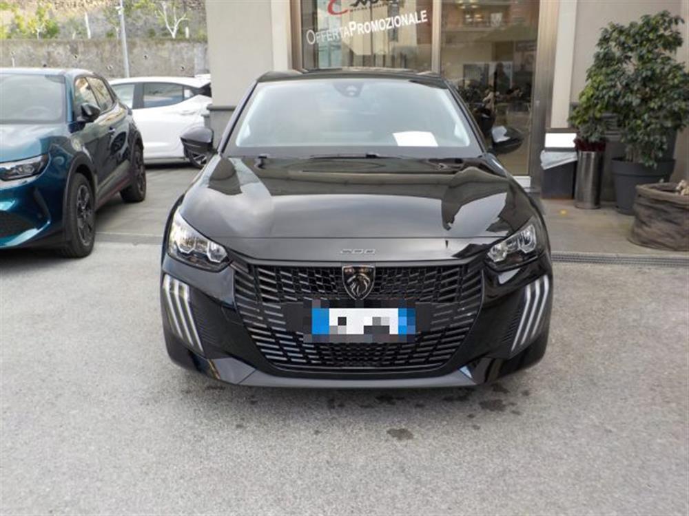 208 208 1.2 Hybrid 110CV EDC