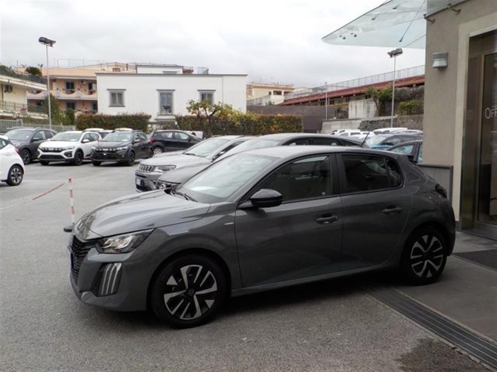 208 208 1.2 Hybrid 110CV EDC