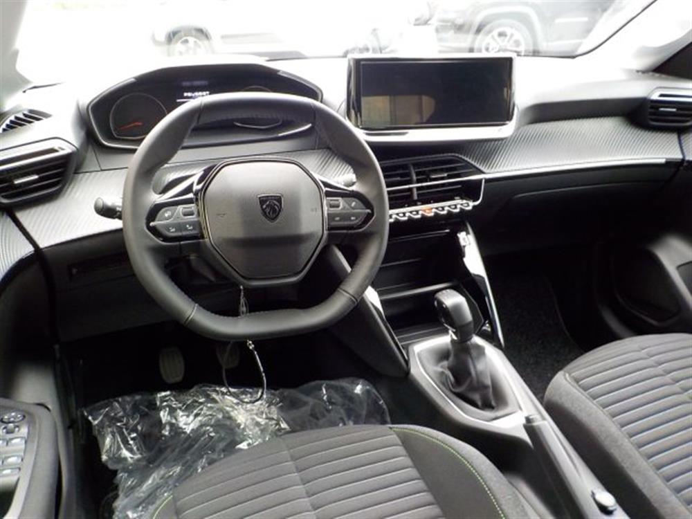 208 208 1.2 Hybrid 110CV EDC