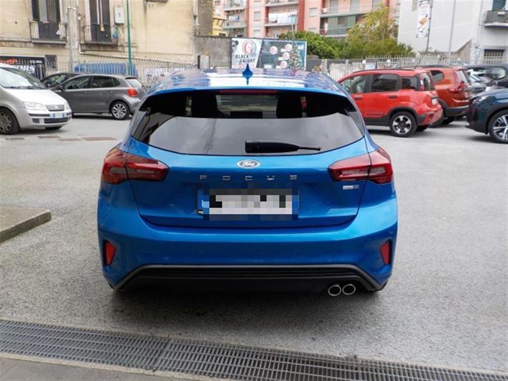 Focus Focus 1.0 EcoBoost Hybrid