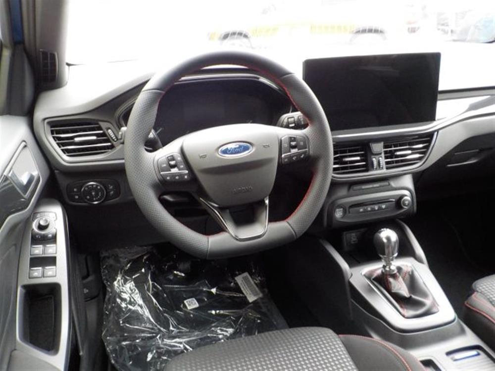 Focus Focus 1.0 EcoBoost Hybrid