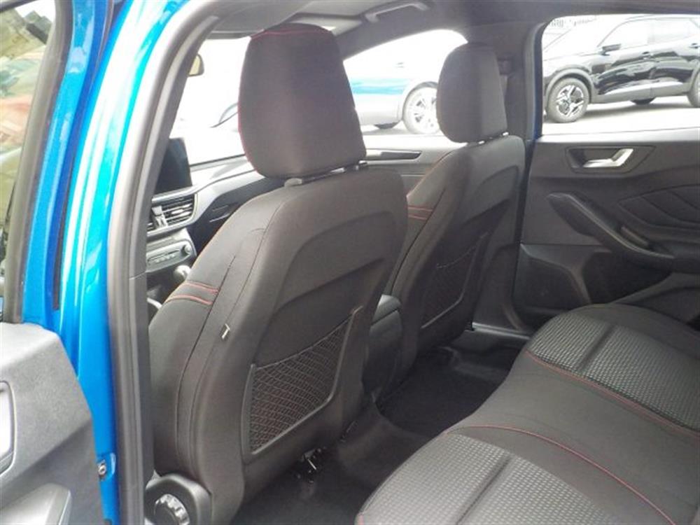 Focus Focus 1.0 EcoBoost Hybrid