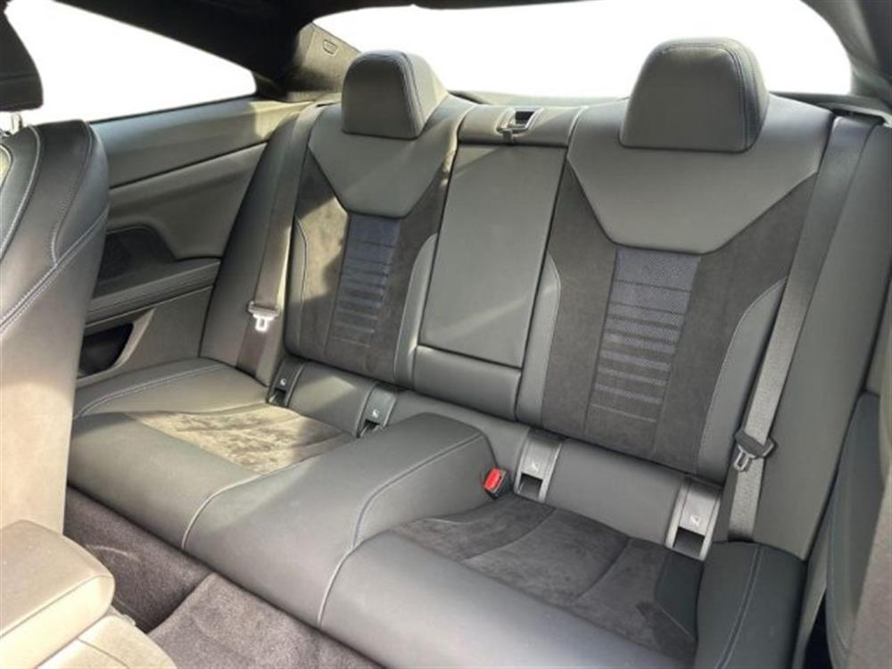 420 420 d 48V xDrive Coupé M
