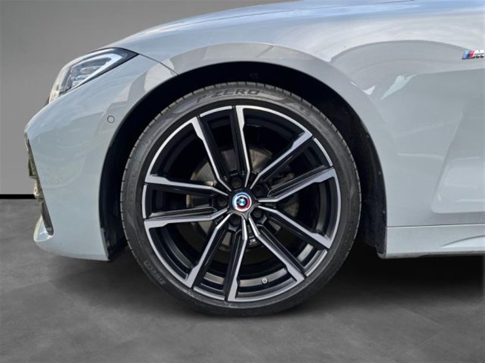 420 420 d 48V xDrive Coupé M