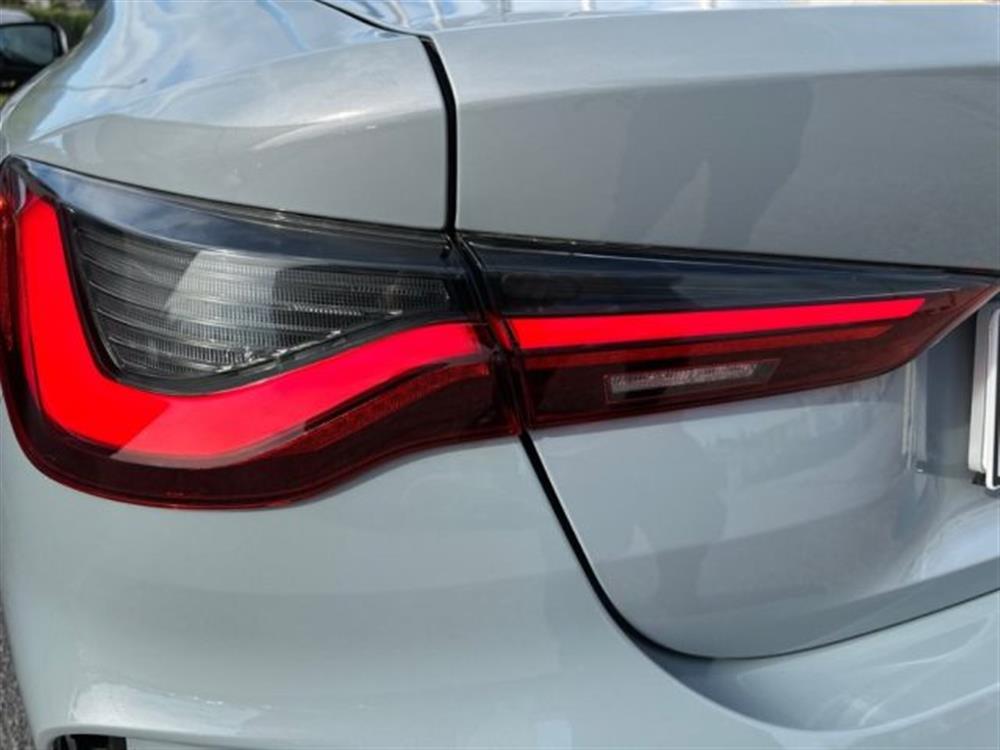 420 420 d 48V xDrive Coupé M