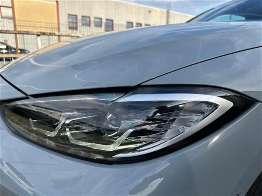 420 420 d 48V xDrive Coupé M