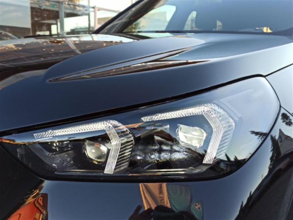 X1 X1 xDrive 25e Msport Pr