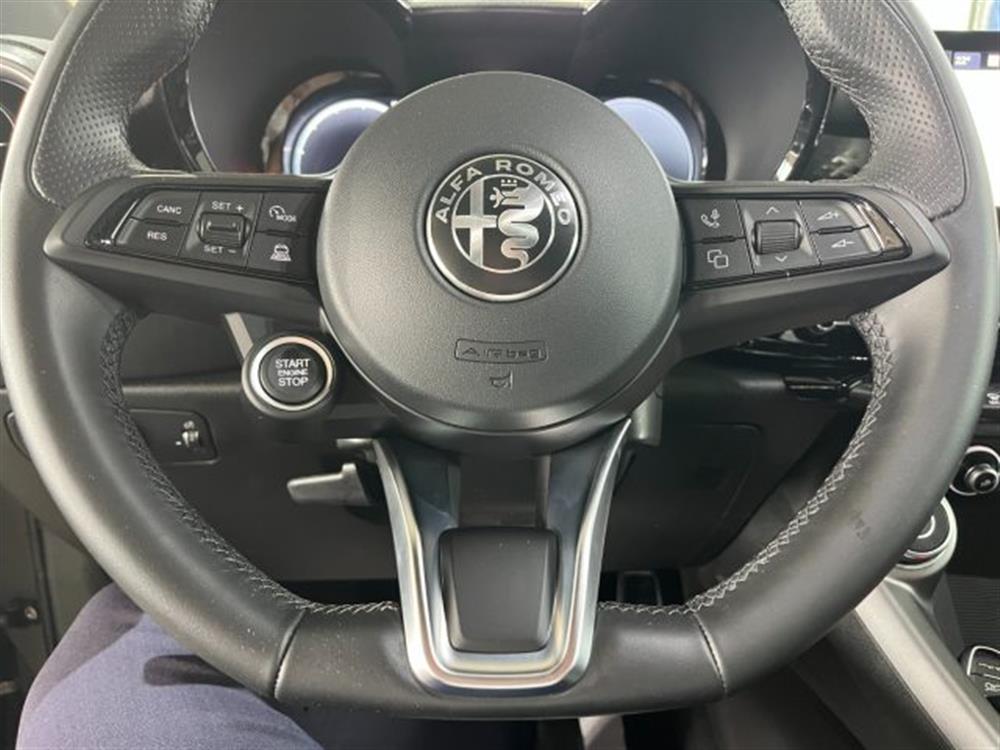 Tonale Tonale 1.5 130CV MHEV TCT7