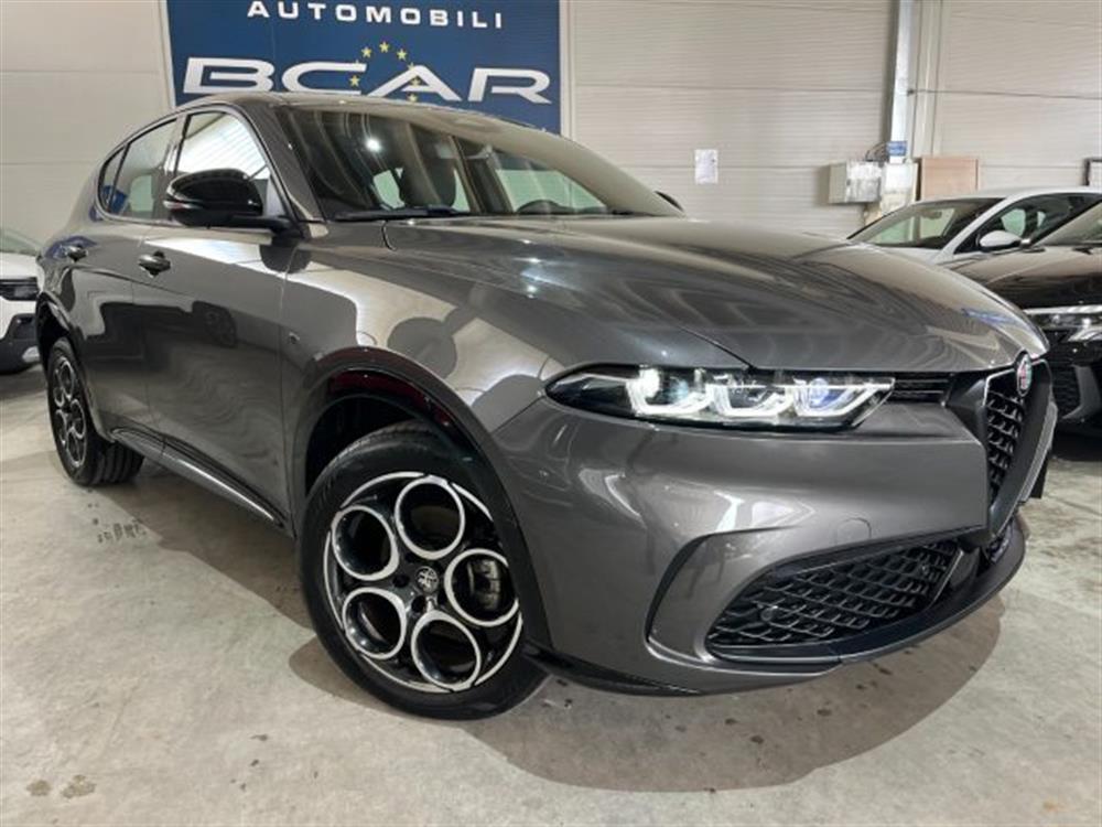 Tonale Tonale 1.5 130CV MHEV TCT7
