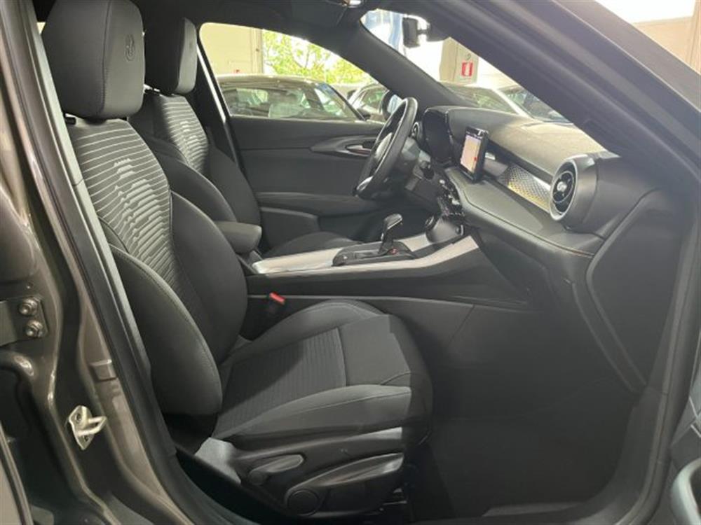 Tonale Tonale 1.5 130CV MHEV TCT7