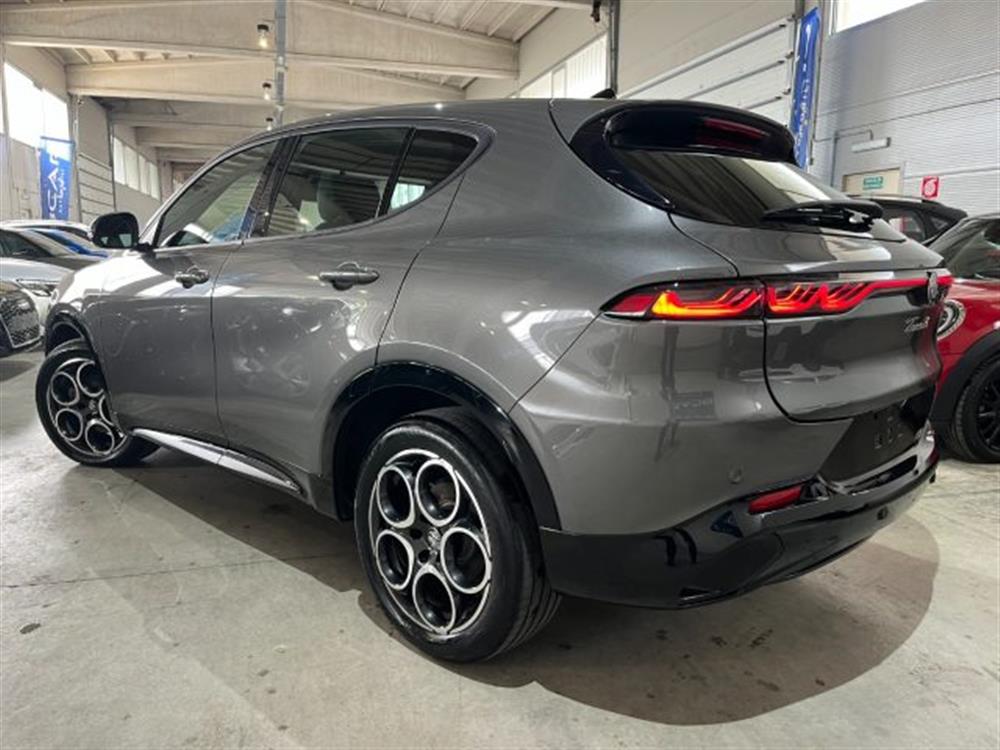 Tonale Tonale 1.5 130CV MHEV TCT7