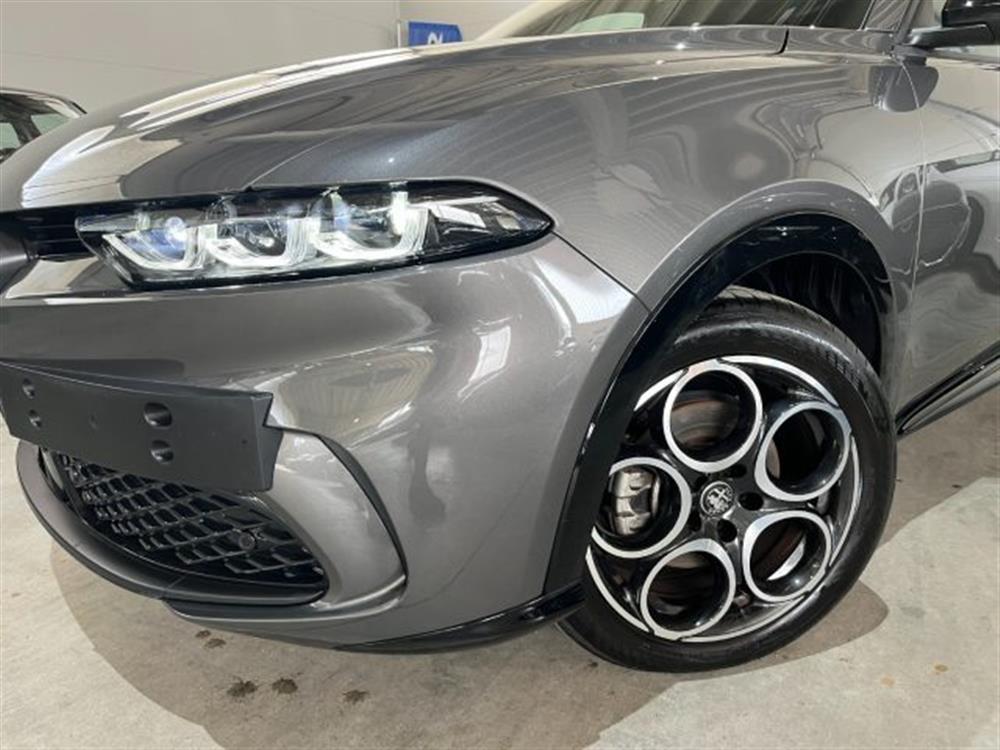 Tonale Tonale 1.5 130CV MHEV TCT7