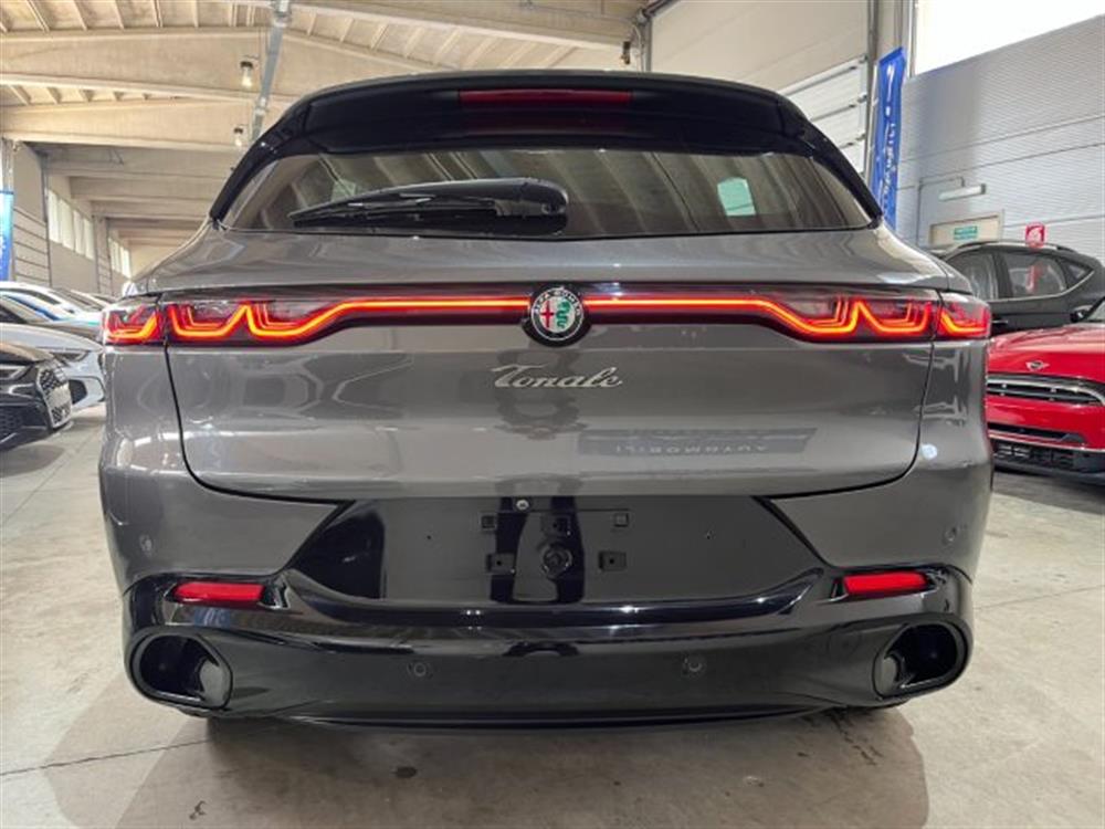 Tonale Tonale 1.5 130CV MHEV TCT7