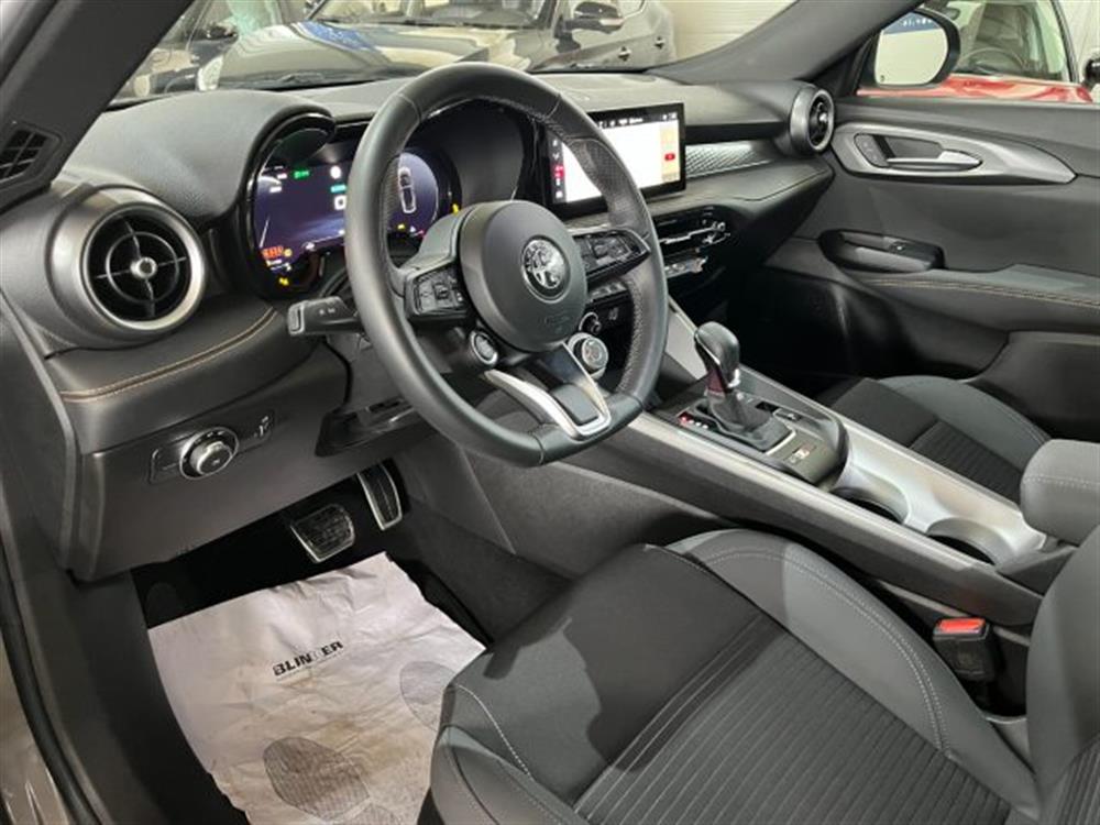 Tonale Tonale 1.5 130CV MHEV TCT7