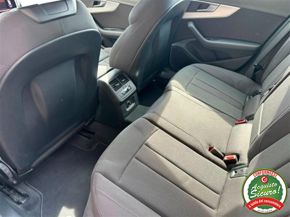 A4 A4 Avant 1.4 TFSI S tro