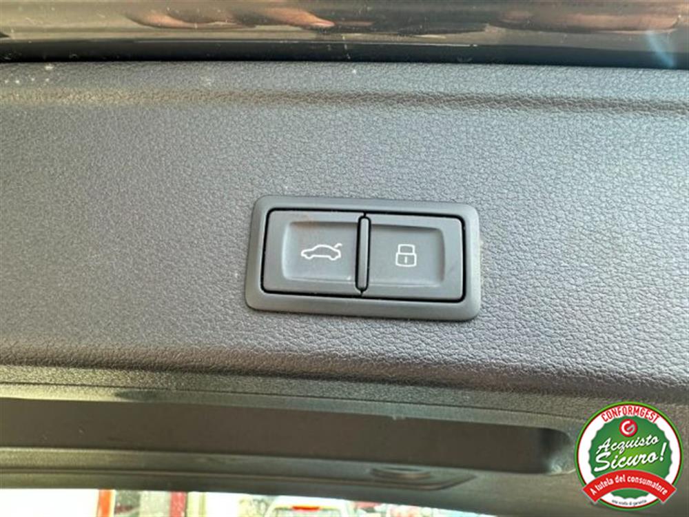 A4 A4 Avant 1.4 TFSI S tro