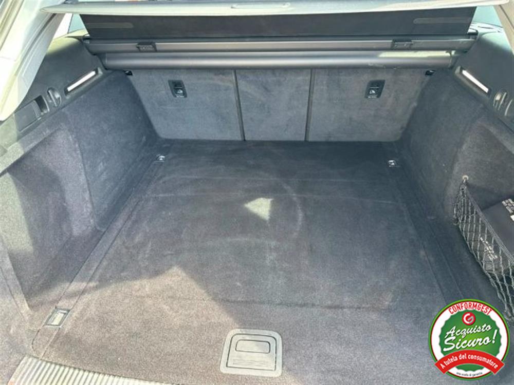 A4 A4 Avant 1.4 TFSI S tro
